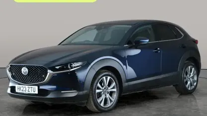 Used Mazda CX-30 Inclusive 122 HP (89 kW) 2023 SUV