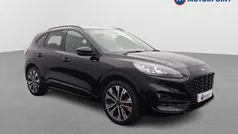 Used 2023 Ford Kuga ST-Line X SUV | £21,999 (Fair price)
