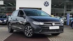 Used 2025 VW Polo Match Hatchback | £20,990 (Fair price)