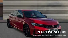 Used 2024 Honda Civic Type R Hatchback | £41,991 (Fair price)