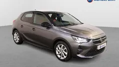 Used 2020 Vauxhall Corsa SRi Hatchback | £10,799 (Fair price)