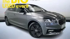 Used 2023 Skoda Fabia Colour Edition Hatchback | £13,999 (Fair price)