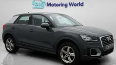 Used 2020 Audi Q2 Sport SUV | £15,700 (Good price)