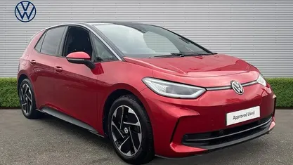 Used VW ID.3 Pro 150 kW (204 HP) 2025 Hatchback