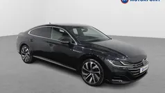 Used 2023 VW Arteon R-line Hatchback | £20,149 (Super price)