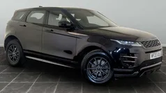 Used 2020 Land Rover Range Rover evoque R-Dynamic Hatchback | £15,995 (Fair price)