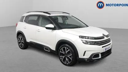 Used 2019 Citroën C5 Flair Hatchback | £12,699 (Fair price)