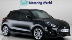 Used 2020 Suzuki Swift Sport Hatchback | £13,500 (Fair price)