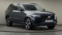 Used 2021 Volvo XC90 Plus SUV | £36,000 (Fair price)