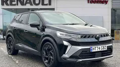 Used 2025 Renault Symbioz Iconic Esprit Alpine SUV | £22,995 (Fair price)