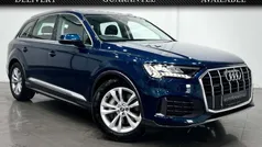 Used 2023 Audi Q7 Sport SUV | £38,490 (Super price)
