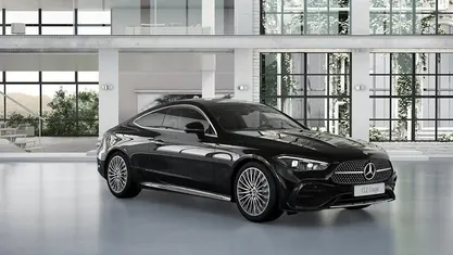 Used Mercedes CLE450 AMG Line Premium 381 HP (280 kW) 2025 Cabriolet