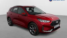 Used 2025 Ford Kuga ST-Line SUV | £24,899 (Fair price)