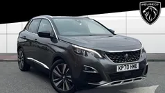 Used 2020 Peugeot 3008 Premium Estate | £15,654 (Fair price)