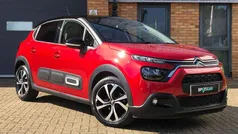 Used 2024 Citroën C3 PureTech Hatchback | £14,991 (Fair price)