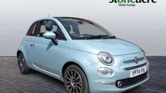 Used 2024 Fiat 500 Hatchback | £12,995 (Fair price)
