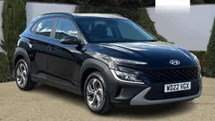 Used 2023 Hyundai Kona SE SUV | £16,785 (Fair price)
