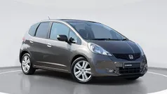 Used 2015 Honda Jazz EX Hatchback | £7,899 (Fair price)