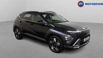 Used Hyundai Kona Ultimate 129 HP (94 kW) 2025 SUV