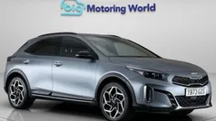 Used 2024 Kia XCeed GT-Line SUV | £16,700 (Fair price)