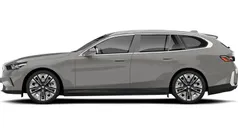 Used 2025 BMW 530e M Sport Estate | £59,806 (Fair price)
