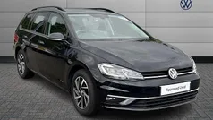 Used 2020 VW Golf VIII Edition Estate | £18,490 (Fair price)
