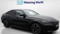 Used 2024 BMW i4 Sedan | £30,600 (Super price)