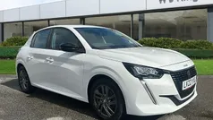 Used 2022 Peugeot 208 Active Premium Hatchback | £13,065 (Fair price)
