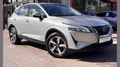 Silver Used 2023 Nissan Qashqai Acenta Premium SUV | £21,250 (Super price)