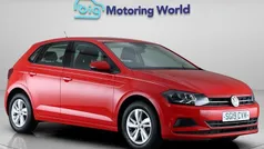 Used 2019 VW Polo SE Hatchback | £12,100 (Fair price)