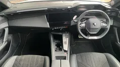 White Used 2024 Peugeot 308 GT Hatchback | £19,968 (Good price)