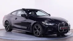 Used 2022 BMW 420 M Sport Coupe | £28,185 (Fair price)