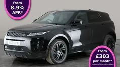 Used 2023 Land Rover Range Rover evoque R-Dynamic Hatchback | £20,373 (Good price)