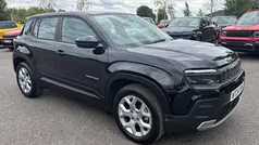 Used 2025 Jeep Avenger Altitude SUV | £17,383 (Fair price)