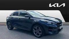 Used 2021 Kia XCeed 3 SUV | £12,758 (Good price)