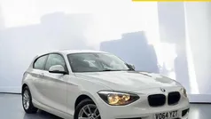 Used 2014 BMW 118 Hatchback | £4,750 (Good price)
