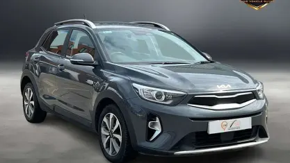 Used Kia Stonic 101 HP (74 kW) 2024 SUV