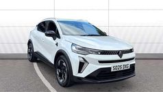Used 2024 Renault Captur Techno SUV | £22,490 (Fair price)