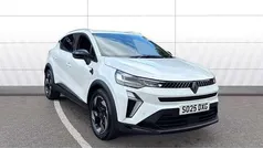 Used 2024 Renault Captur Techno SUV | £22,990 (Fair price)