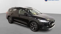 Used 2022 Ford Focus Active Estate | £19,499 (Fair price)