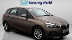 Used 2020 BMW 218 Estate | £10,300 (Super price)