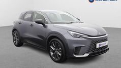 Used 2026 Lexus LBX SUV | £28,599 (Fair price)