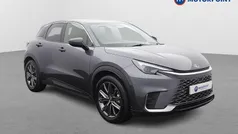 Used 2026 Lexus LBX SUV | £29,349 (Fair price)