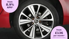 Used 2017 Citroën C4 SpaceTourer Flair MPV | £8,845 (Fair price)
