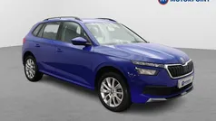 Used 2023 Skoda Kamiq SE SUV | £14,099 (Super price)