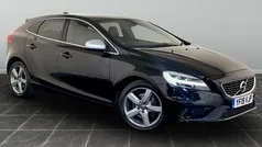 Used 2019 Volvo V40 R-Design Estate | £10,295 (Fair price)