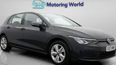 Used 2024 VW Golf VIII Life Hatchback | £13,800 (Super price)