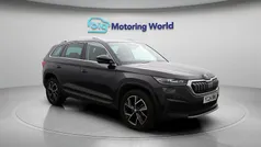 Used 2024 Skoda Kodiaq SE L Executive SUV | £29,167 (Fair price)