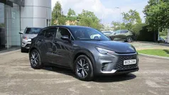 Other Used 2025 Lexus LBX SUV | £32,000 (Good price)