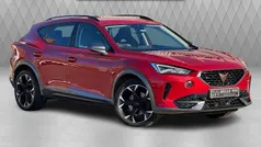 Used 2024 Cupra Formentor SUV | £19,995 (Good price)